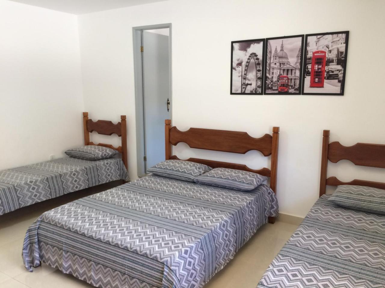 Jp Palace Hotel 사콰레마 외부 사진